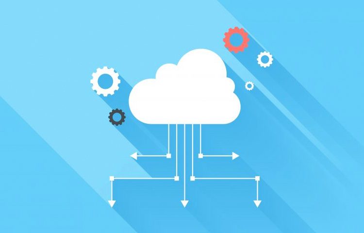 ¿Qué es el Cloud Computing?