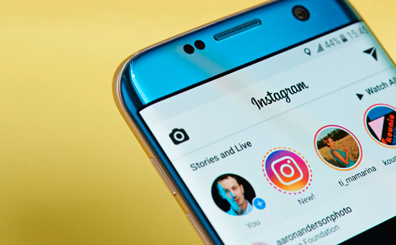 Cómo usar las historias de Instagram a tu favor